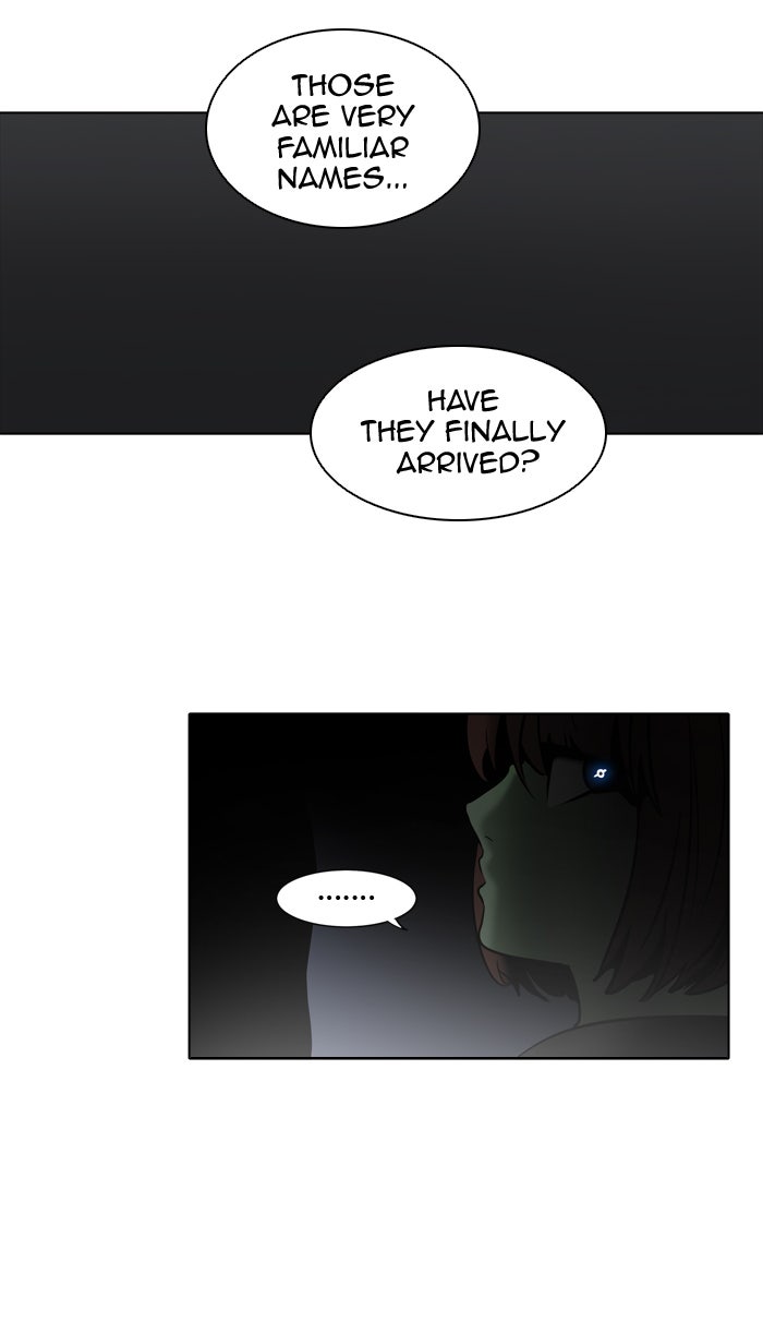 Tower of God manga, chapter 277, page 85 of 87