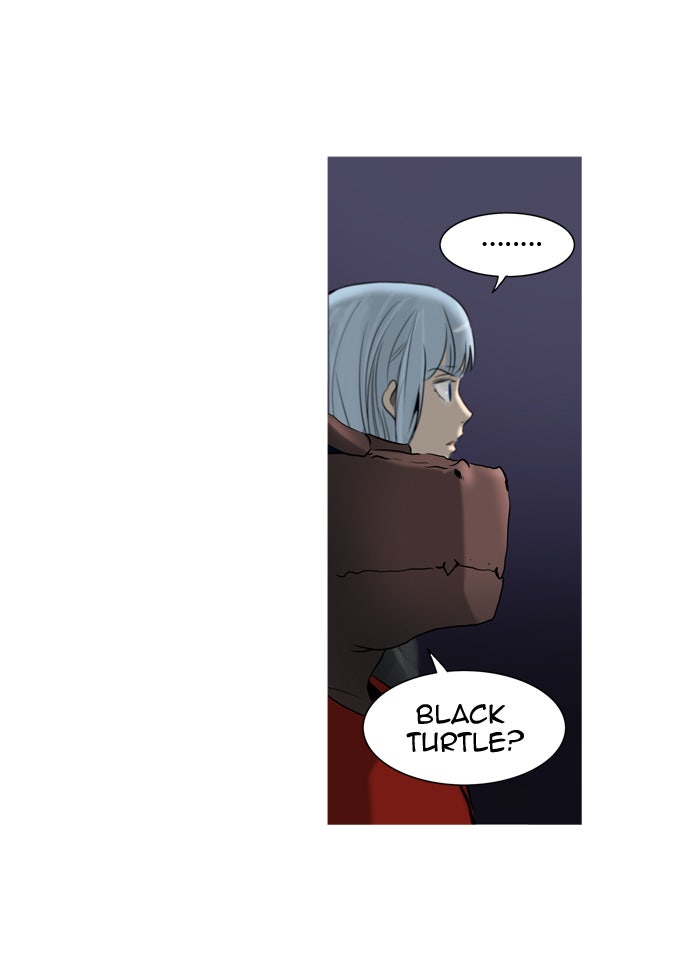 Tower of God manga, chapter 277, page 9 of 87