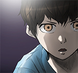 Tower of God Chapter 277: [Season 2] Ep. 197 cover