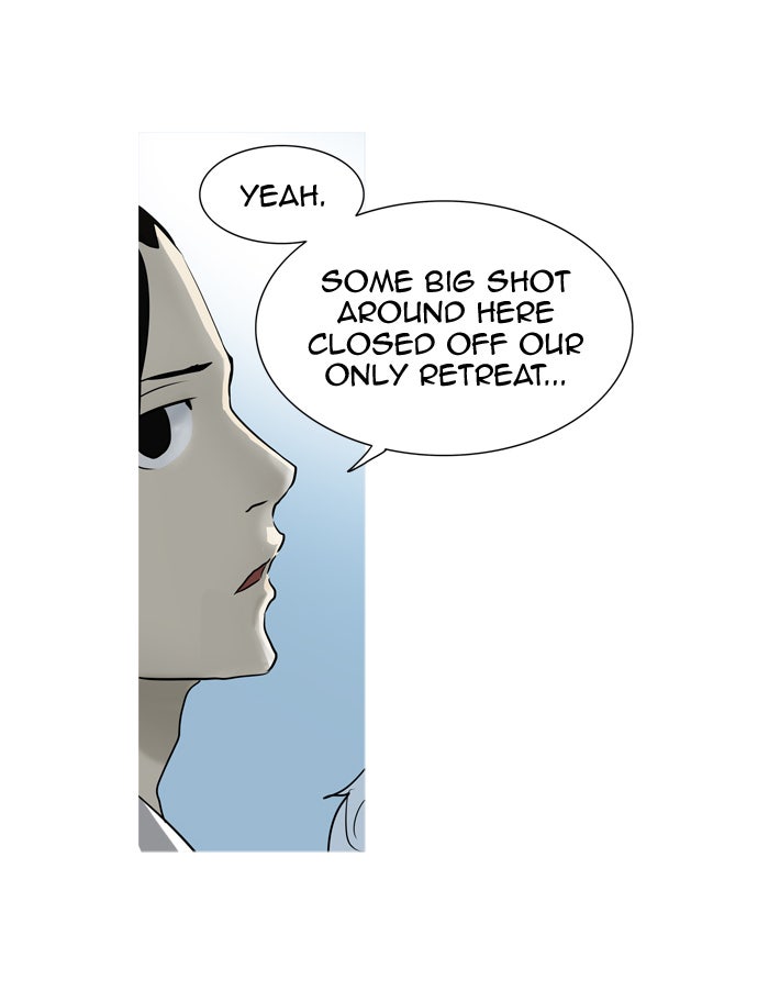 Tower of God manga, chapter 278, page 12 of 76