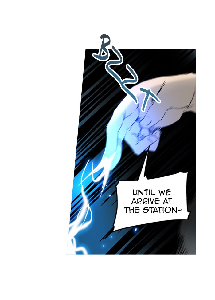 Tower of God manga, chapter 278, page 19 of 76