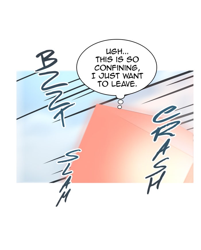 Tower of God manga, chapter 278, page 21 of 76
