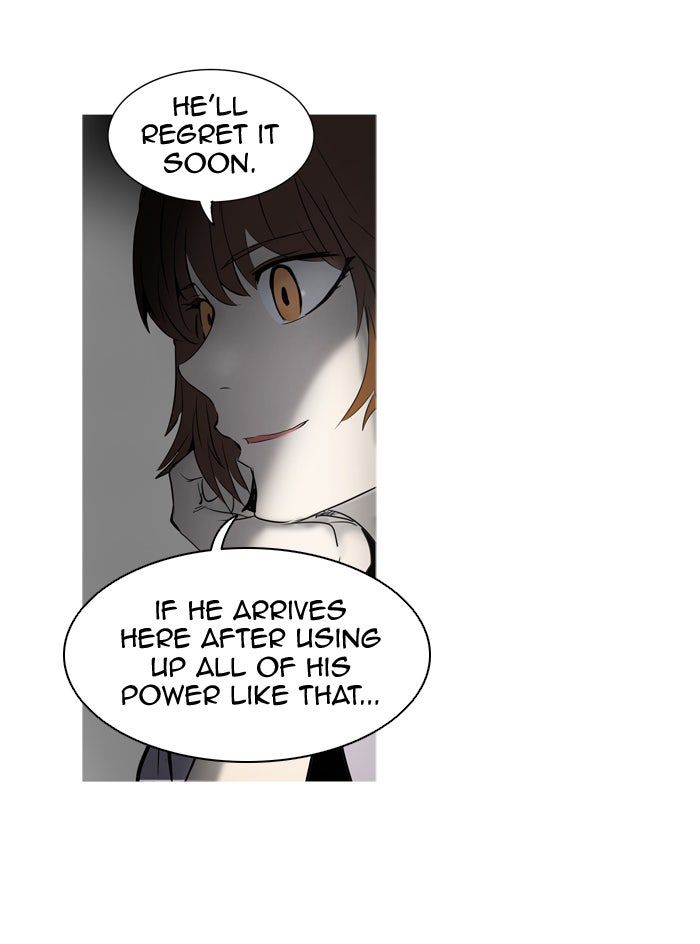 Tower of God manga, chapter 278, page 23 of 76