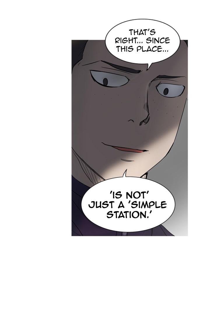 Tower of God manga, chapter 278, page 24 of 76