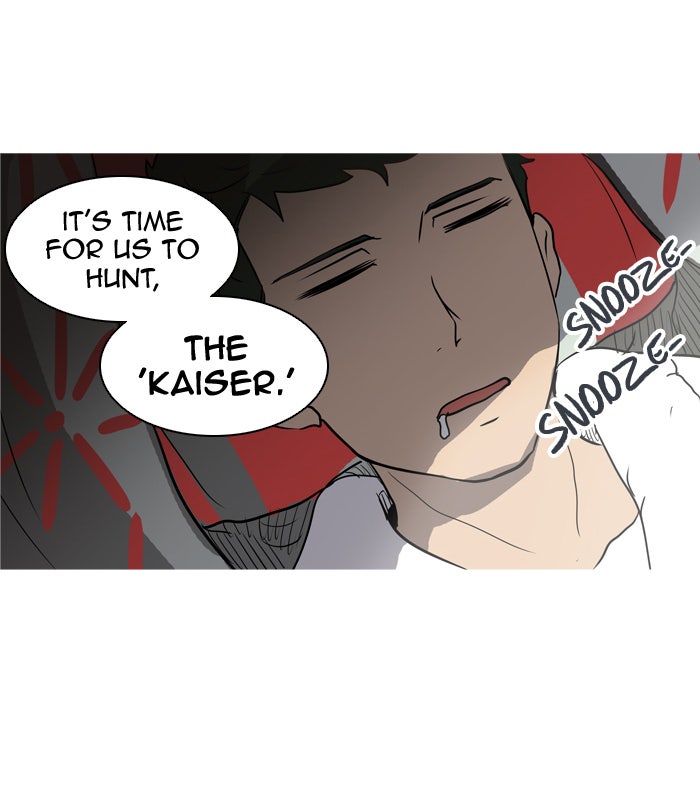 Tower of God manga, chapter 278, page 26 of 76