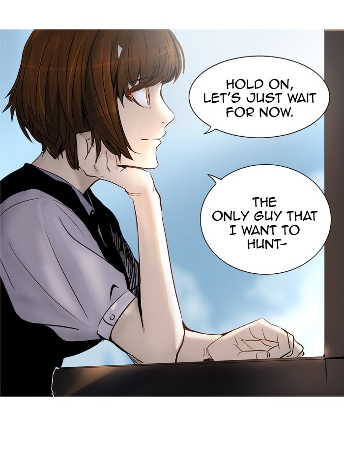 Tower of God manga, chapter 278, page 28 of 76