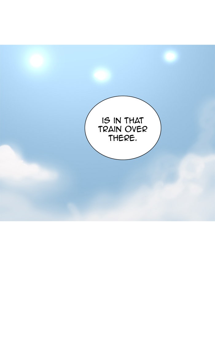 Tower of God manga, chapter 278, page 29 of 76