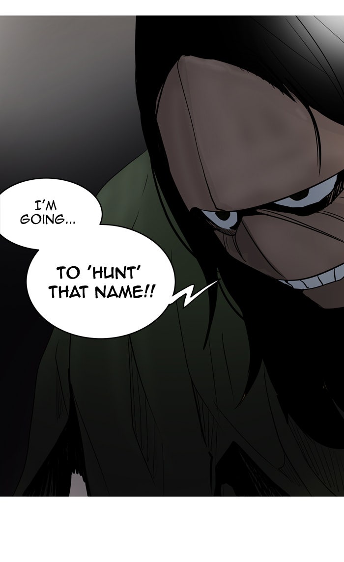 Tower of God manga, chapter 278, page 32 of 76