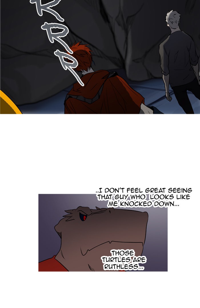 Tower of God manga, chapter 278, page 34 of 76