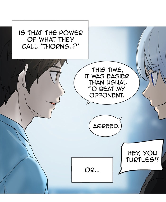 Tower of God manga, chapter 278, page 37 of 76