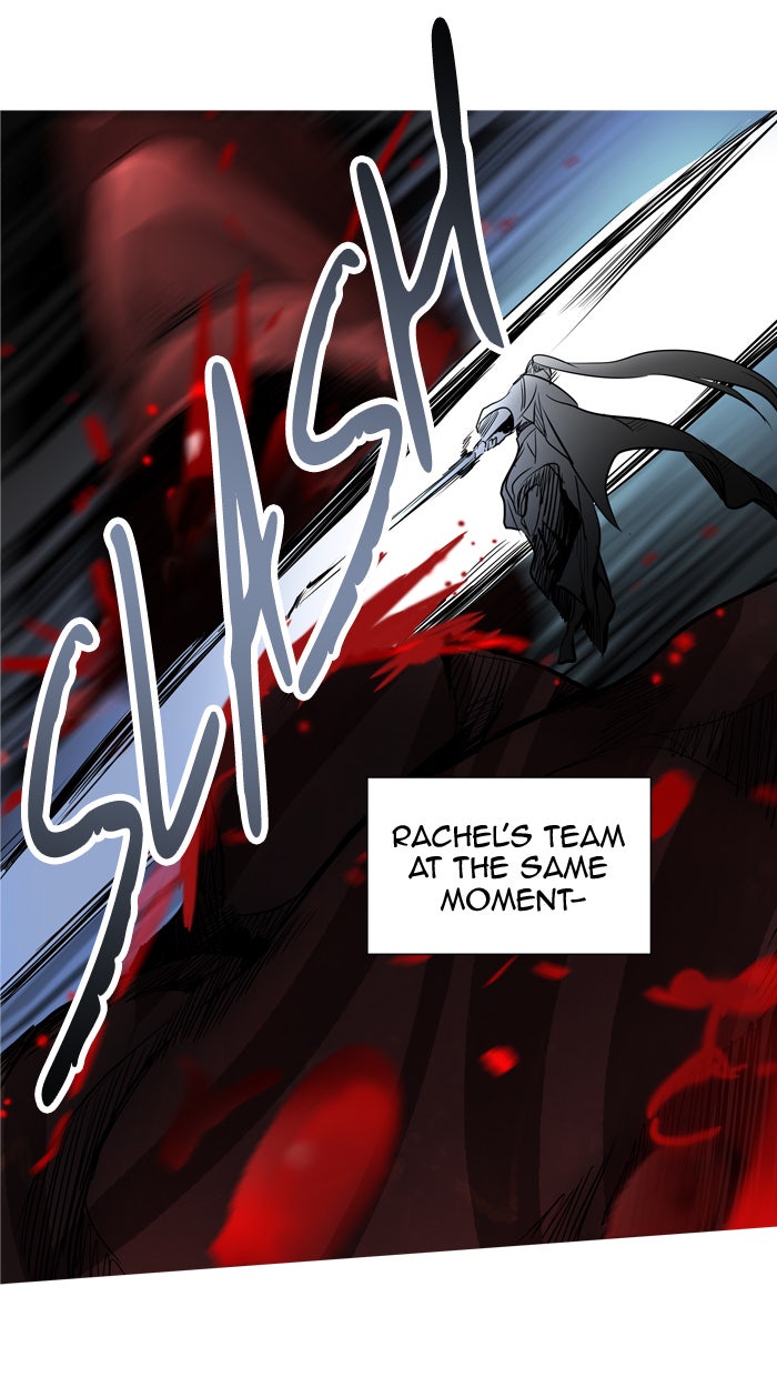 Tower of God manga, chapter 278, page 39 of 76