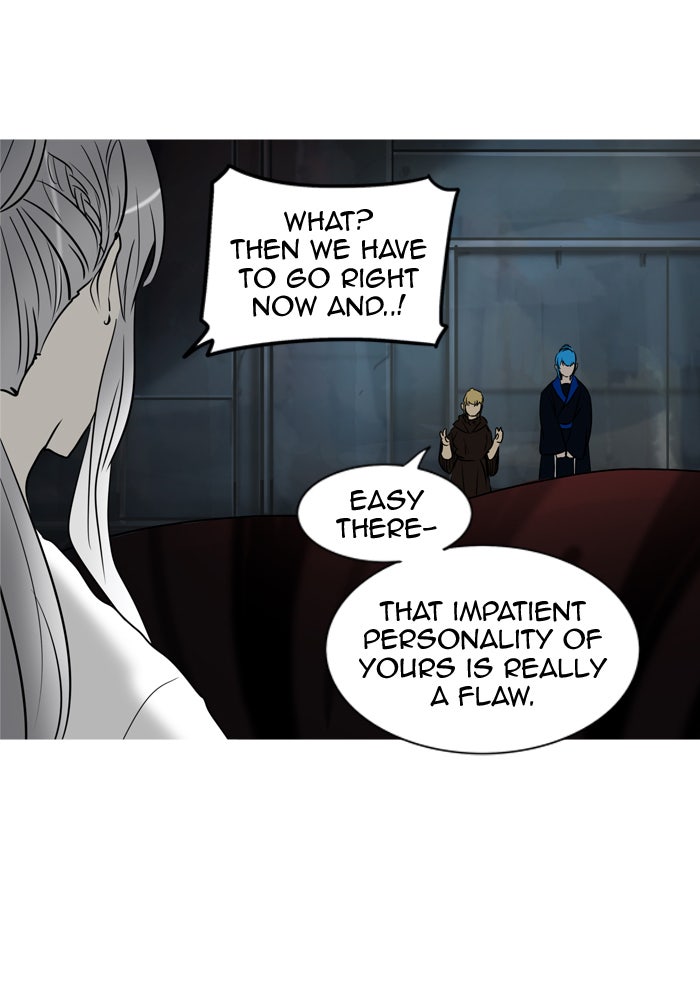 Tower of God manga, chapter 278, page 44 of 76