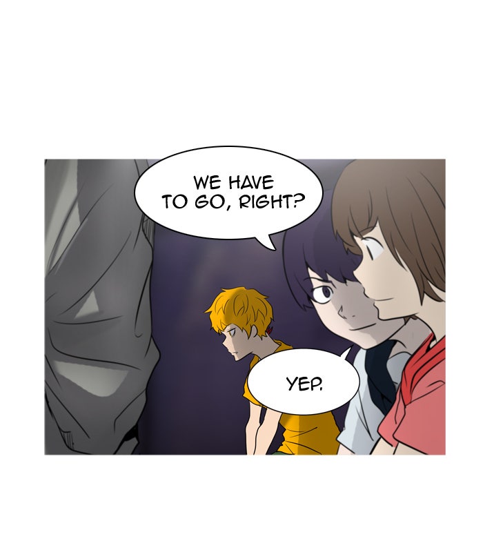 Tower of God manga, chapter 278, page 52 of 76