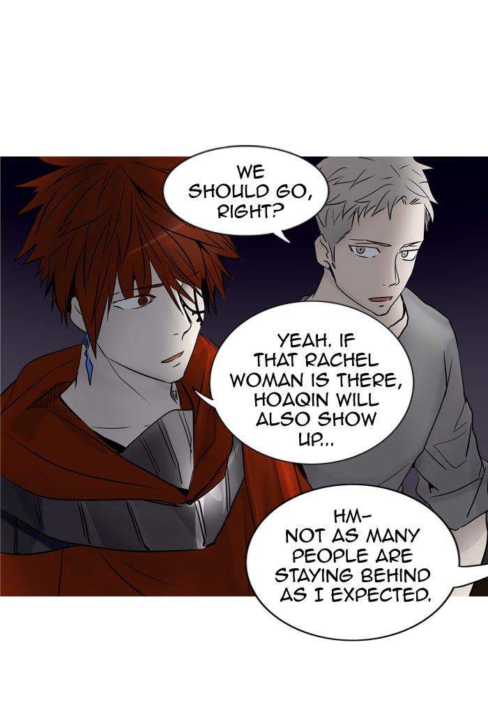 Tower of God manga, chapter 278, page 54 of 76