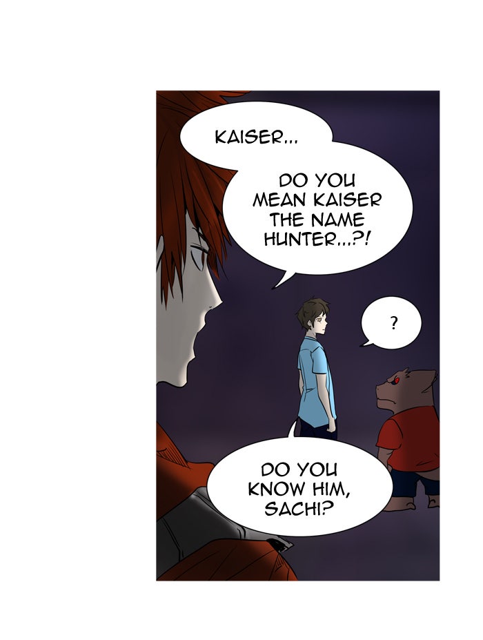 Tower of God manga, chapter 278, page 56 of 76