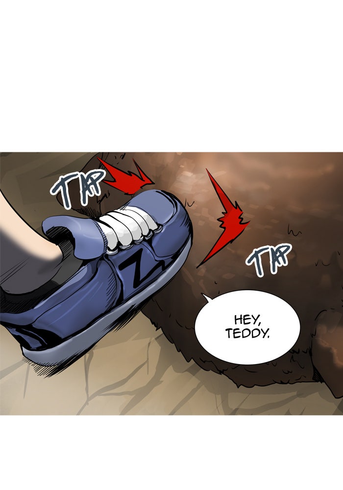 Tower of God manga, chapter 278, page 6 of 76
