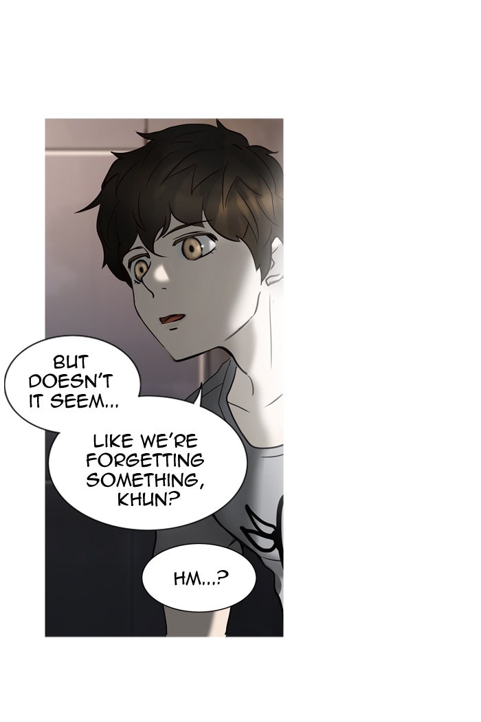 Tower of God manga, chapter 278, page 67 of 76