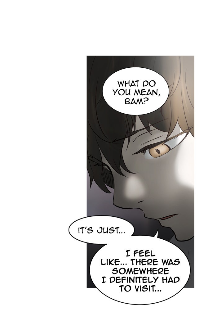 Tower of God manga, chapter 278, page 68 of 76