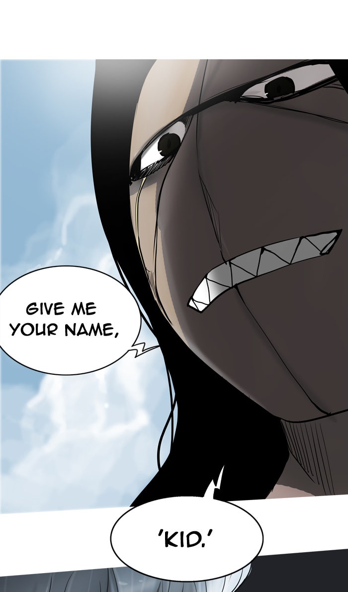 Tower of God manga, chapter 278, page 75 of 76