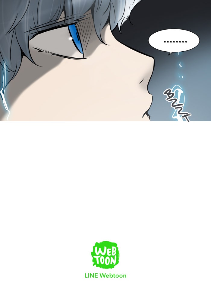 Tower of God manga, chapter 278, page 76 of 76