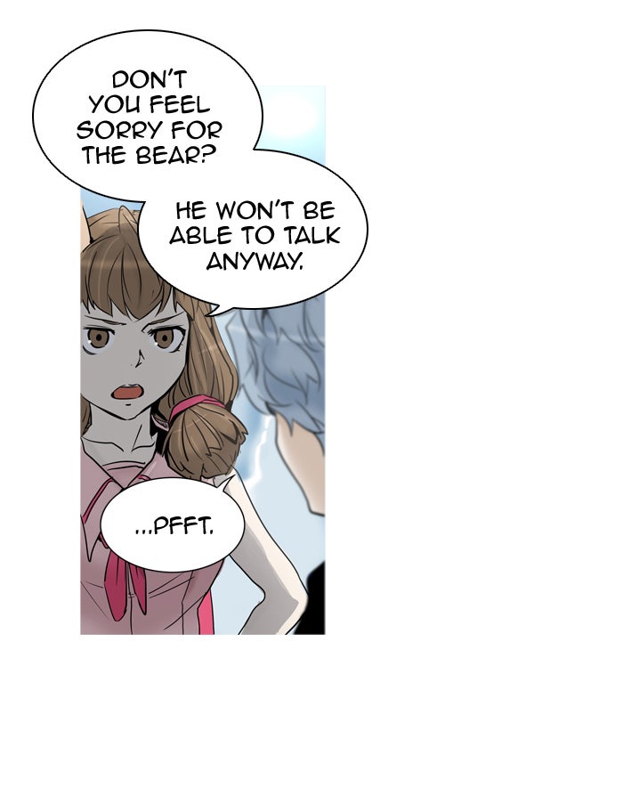 Tower of God manga, chapter 278, page 8 of 76