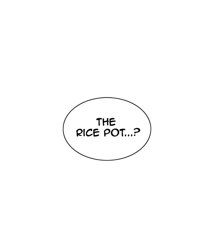 Tower of God manga, chapter 279, page 1 of 84