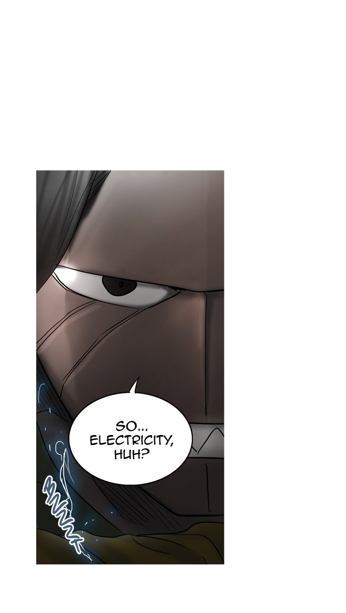 Tower of God manga, chapter 279, page 15 of 84