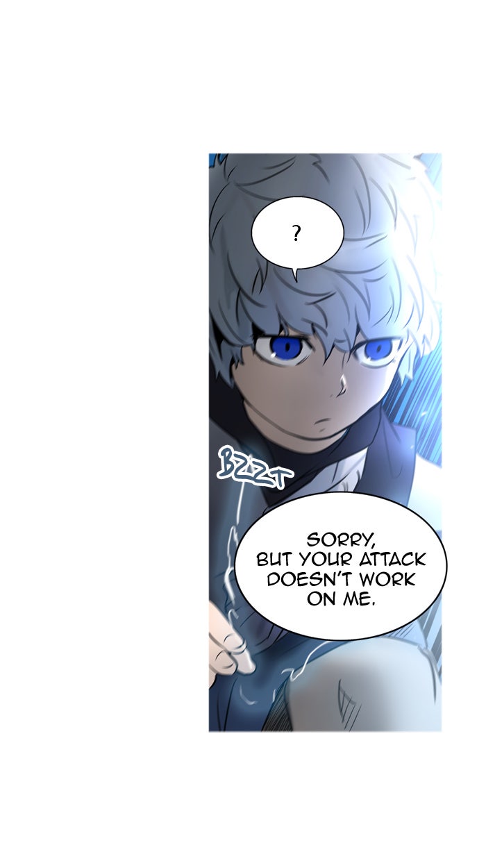 Tower of God manga, chapter 279, page 16 of 84