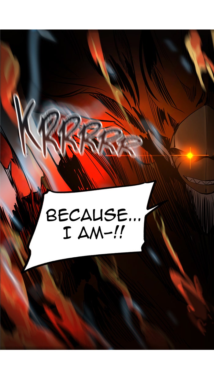 Tower of God manga, chapter 279, page 17 of 84