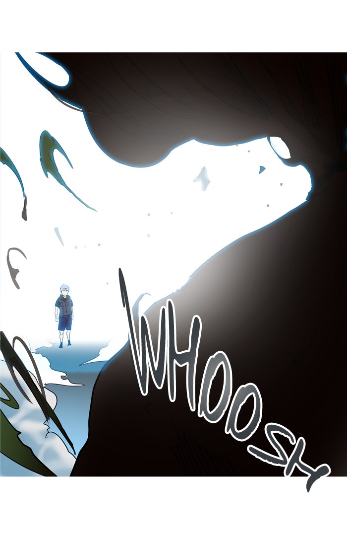 Tower of God manga, chapter 279, page 18 of 84