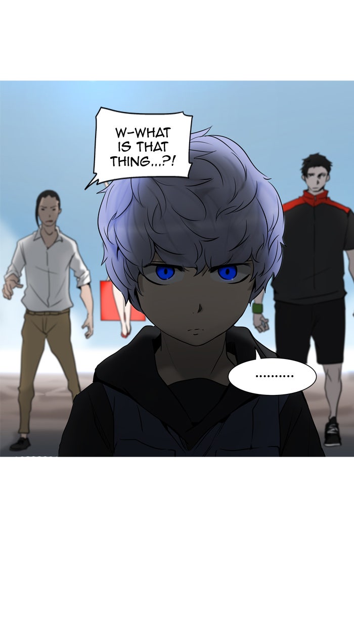 Tower of God manga, chapter 279, page 19 of 84