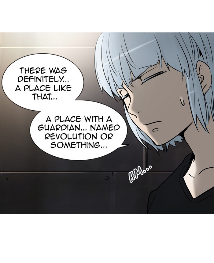 Tower of God manga, chapter 279, page 2 of 84