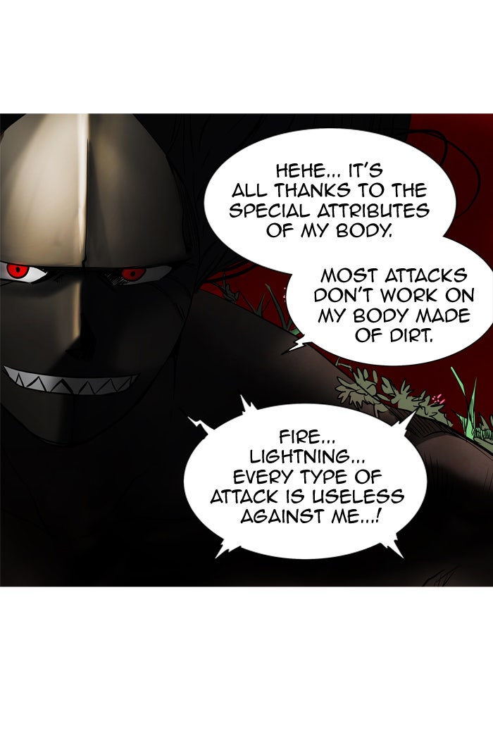 Tower of God manga, chapter 279, page 24 of 84