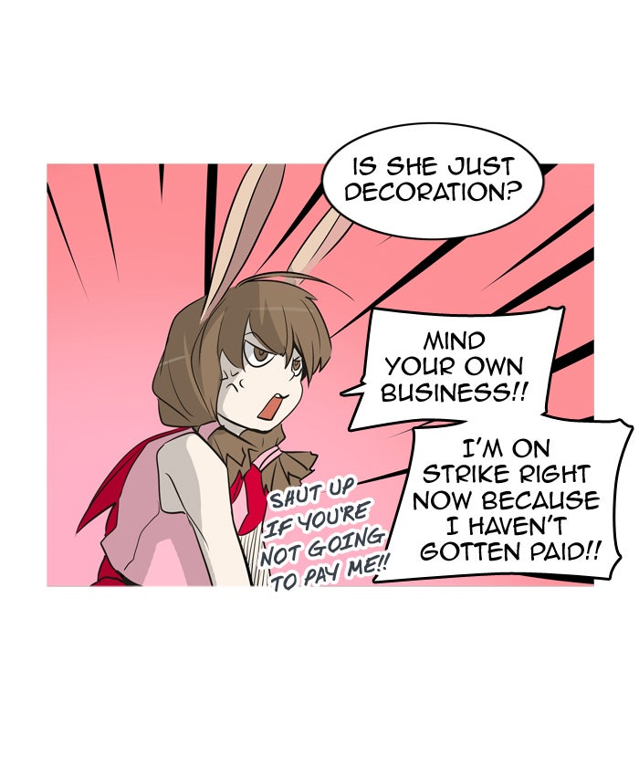 Tower of God manga, chapter 279, page 26 of 84