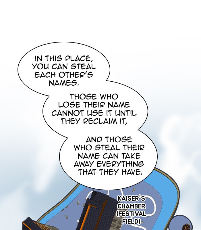 Tower of God manga, chapter 279, page 29 of 84