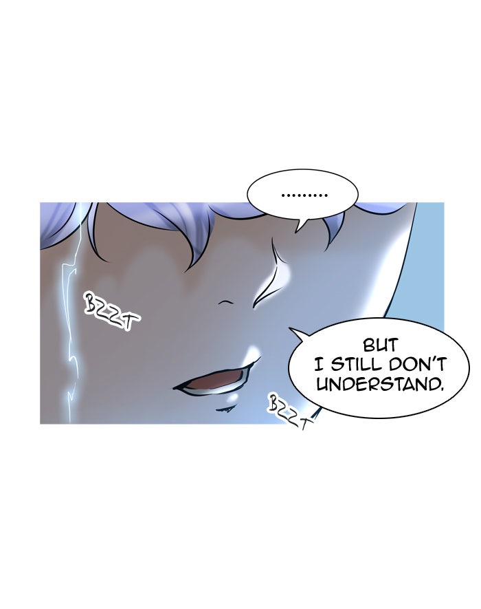 Tower of God manga, chapter 279, page 35 of 84