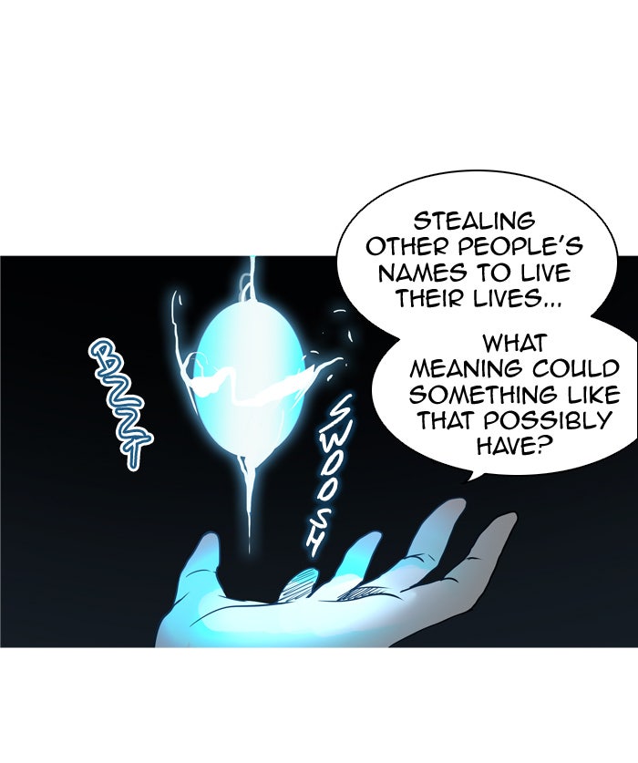 Tower of God manga, chapter 279, page 37 of 84