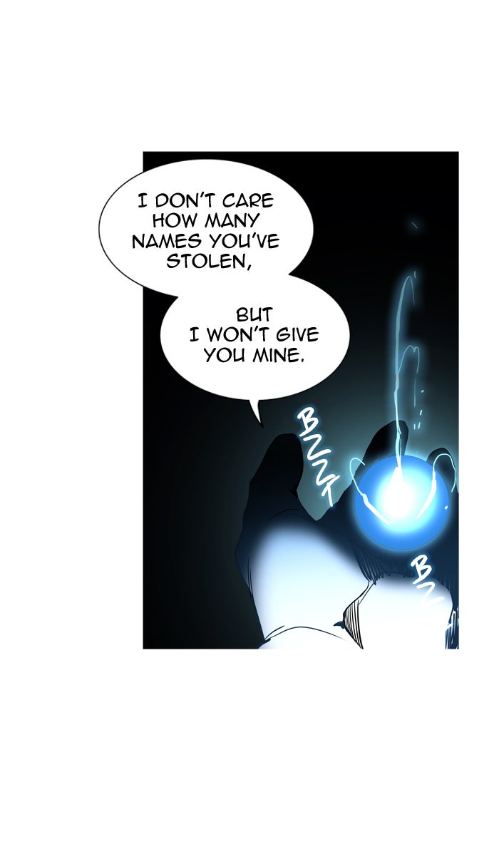 Tower of God manga, chapter 279, page 39 of 84