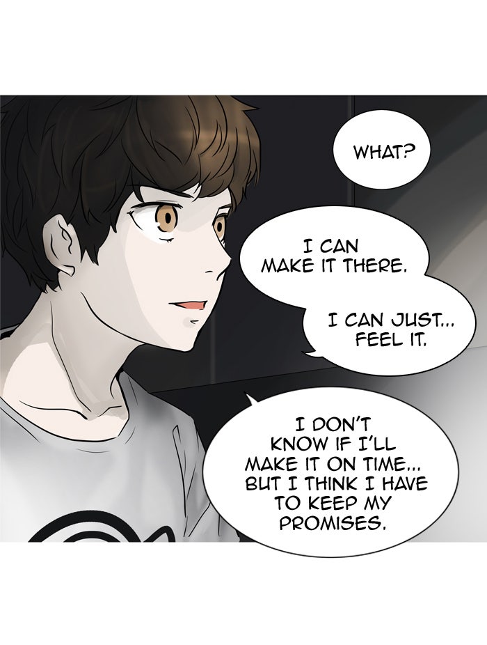 Tower of God manga, chapter 279, page 4 of 84