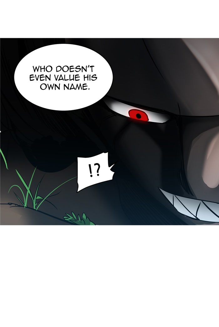 Tower of God manga, chapter 279, page 41 of 84