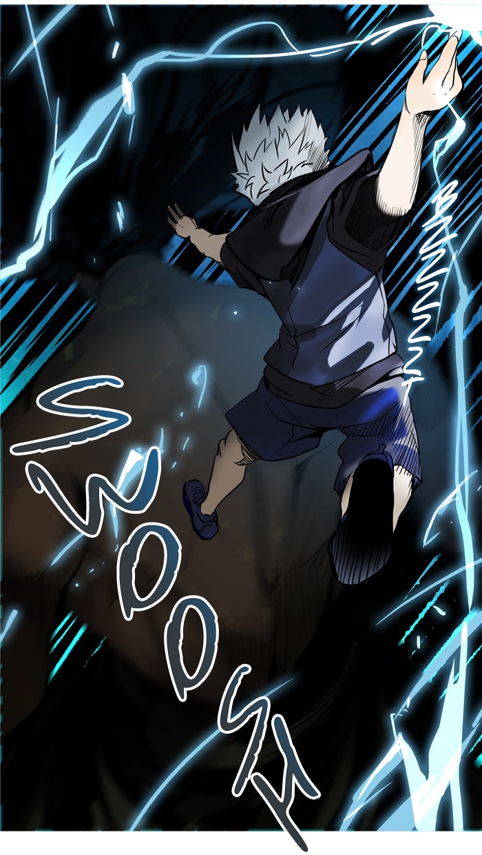 Tower of God manga, chapter 279, page 42 of 84