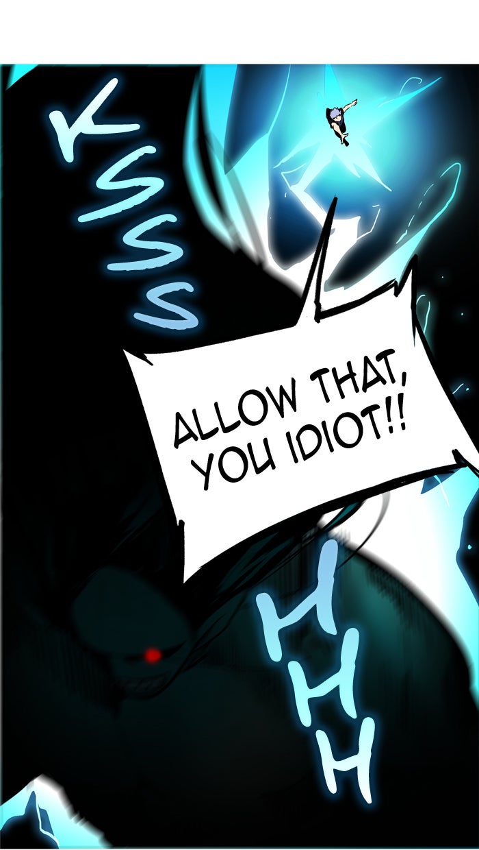 Tower of God manga, chapter 279, page 44 of 84