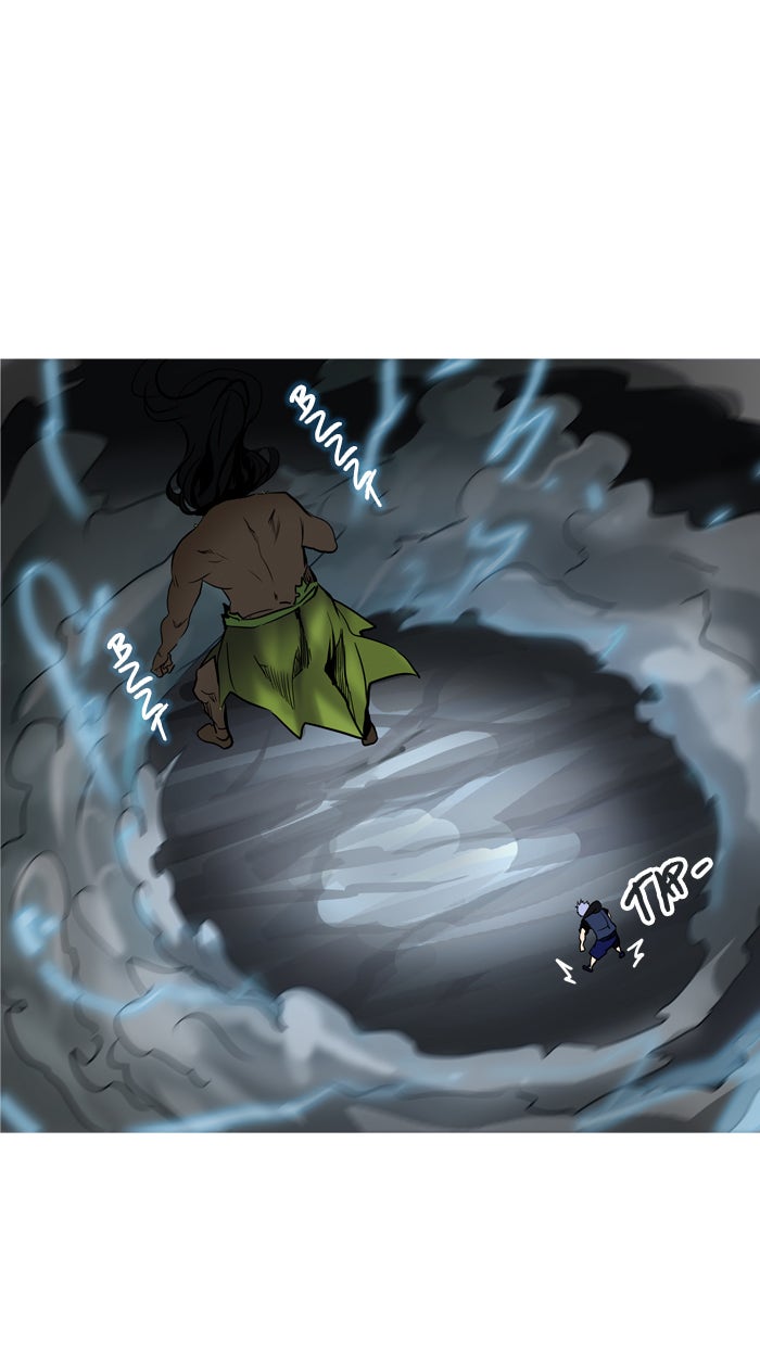 Tower of God manga, chapter 279, page 45 of 84