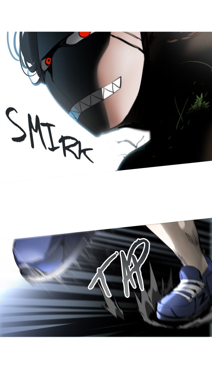 Tower of God manga, chapter 279, page 46 of 84