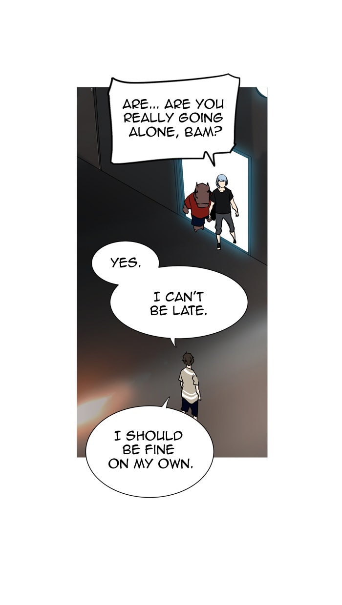 Tower of God manga, chapter 279, page 5 of 84