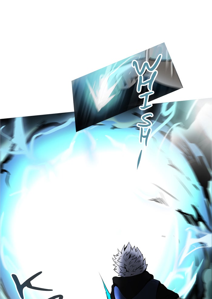 Tower of God manga, chapter 279, page 52 of 84