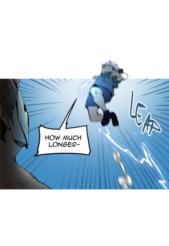 Tower of God manga, chapter 279, page 56 of 84