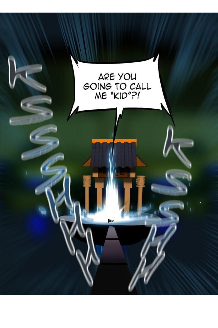 Tower of God manga, chapter 279, page 57 of 84