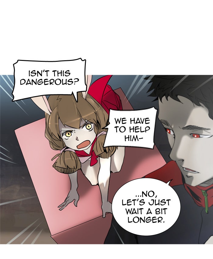 Tower of God manga, chapter 279, page 59 of 84