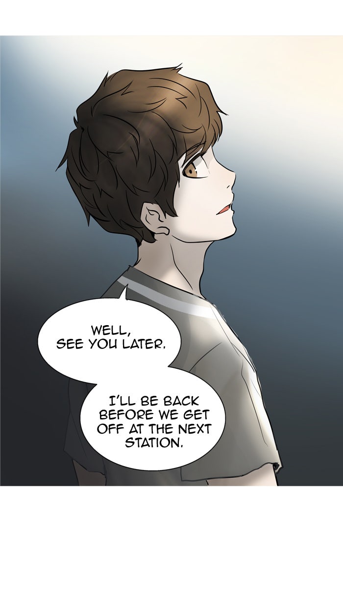Tower of God manga, chapter 279, page 6 of 84